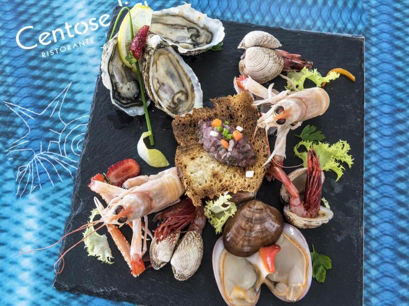 Hotel Ristorante Centosedici image