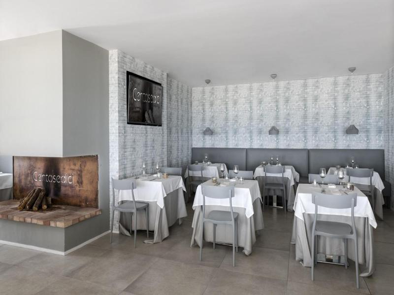 Hotel Ristorante Centosedici image