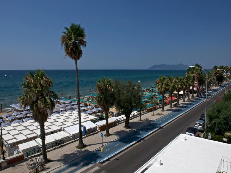 Hotel Ristorante Centosedici image