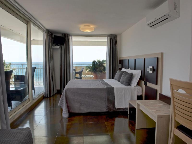 Hotel Ristorante Centosedici image