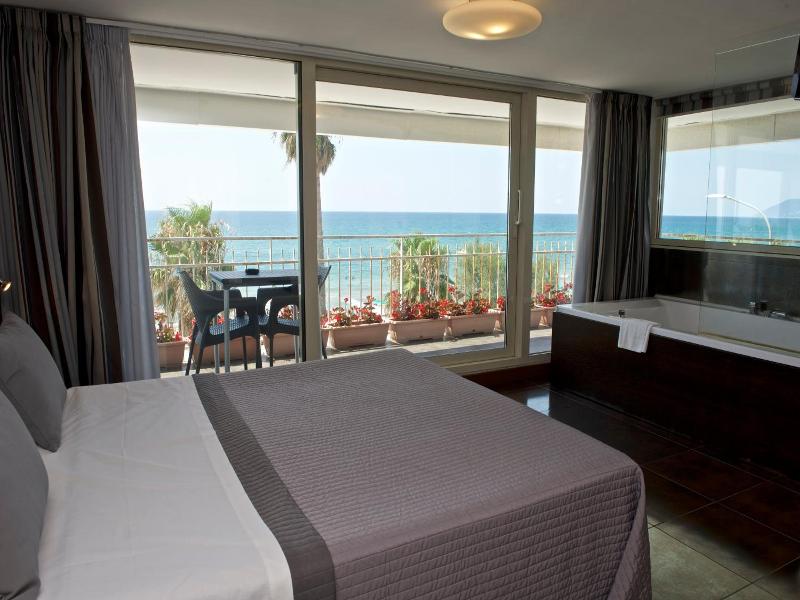 Hotel Ristorante Centosedici image