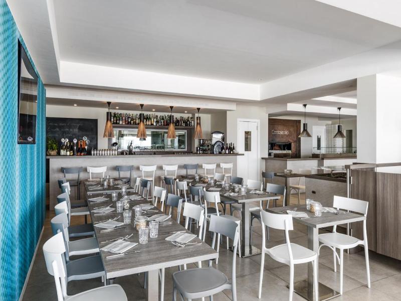Hotel Ristorante Centosedici image