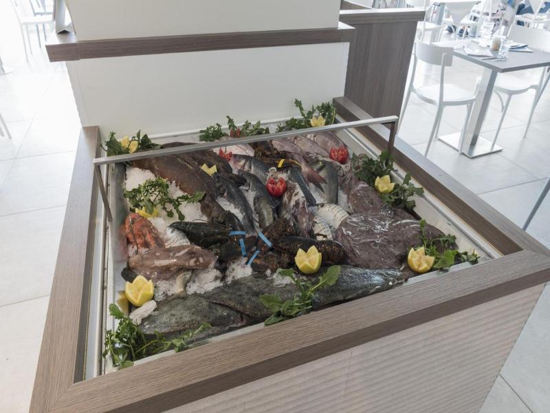 Hotel Ristorante Centosedici image