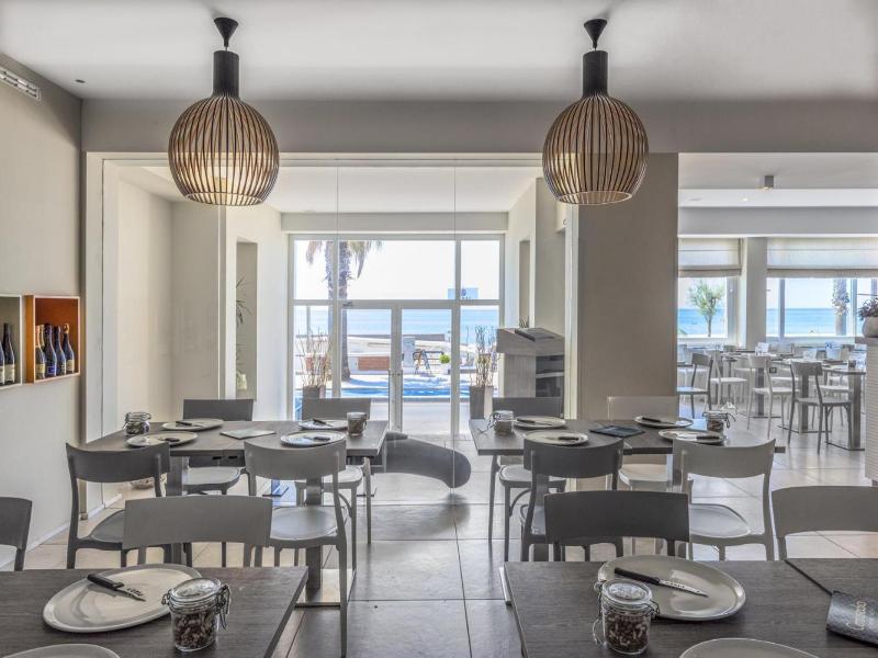 Hotel Ristorante Centosedici image
