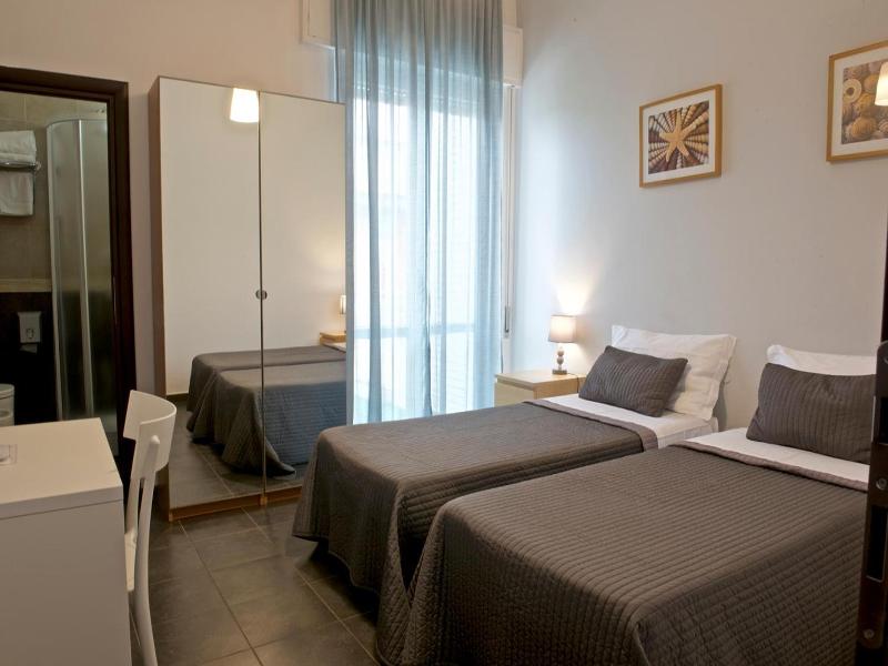 Hotel Ristorante Centosedici image