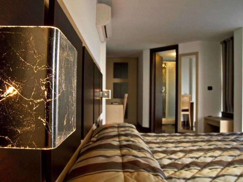 Hotel Ristorante Centosedici image
