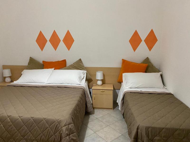Hotel Ristorante Centosedici image
