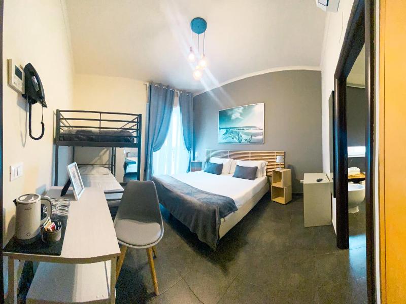 Hotel Ristorante Centosedici image