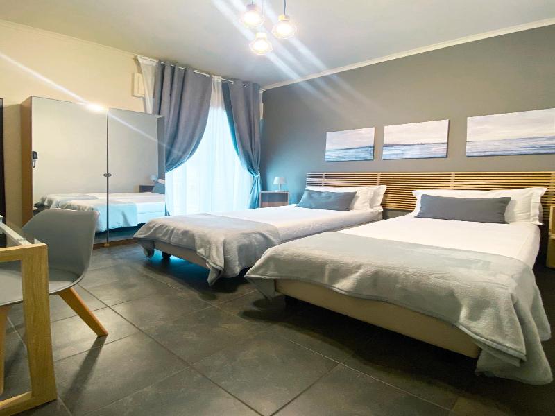 Hotel Ristorante Centosedici image
