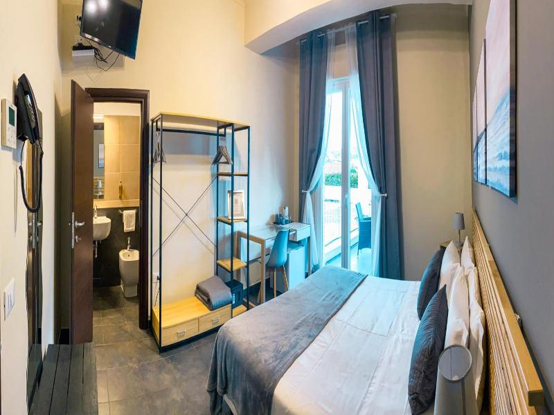 Hotel Ristorante Centosedici image