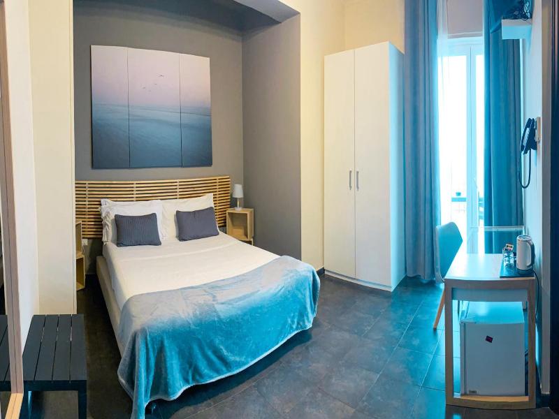Hotel Ristorante Centosedici image