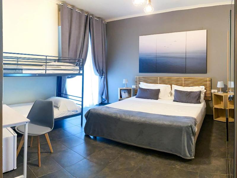 Hotel Ristorante Centosedici image