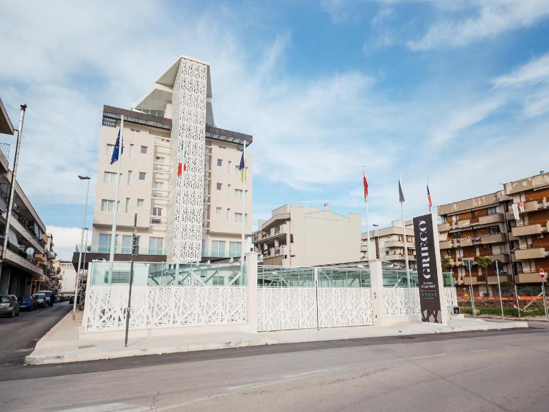 Grieco Business & Spa Hotel image