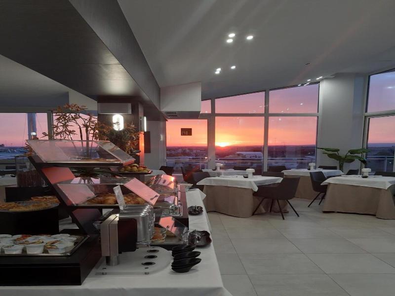 Grieco Business & Spa Hotel image