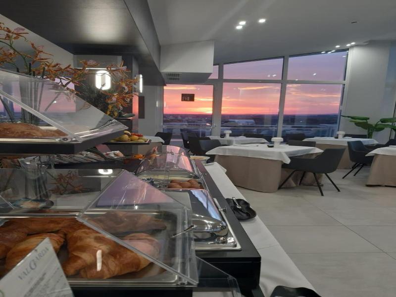 Grieco Business & Spa Hotel image