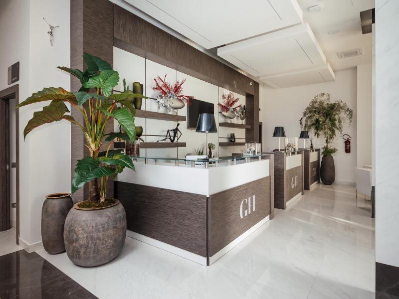 Grieco Business & Spa Hotel image