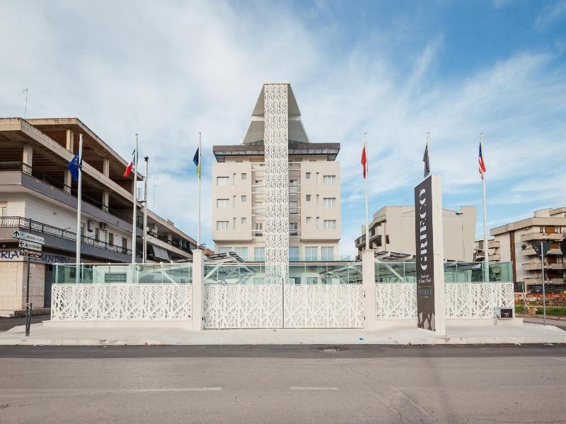 Grieco Business & Spa Hotel image