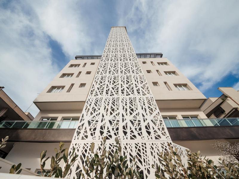 Grieco Business & Spa Hotel image
