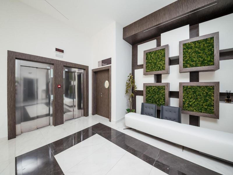 Grieco Business & Spa Hotel image