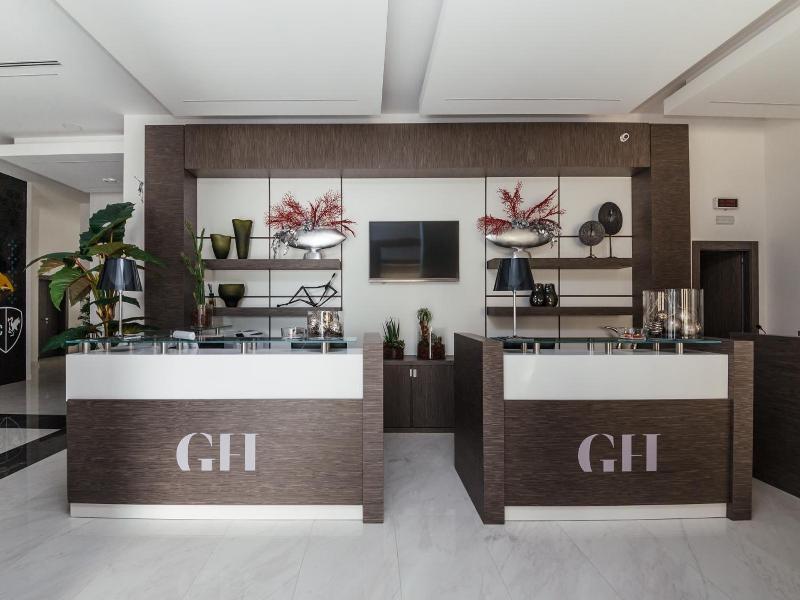 Grieco Business & Spa Hotel image