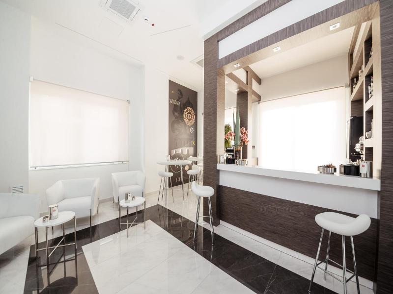 Grieco Business & Spa Hotel image