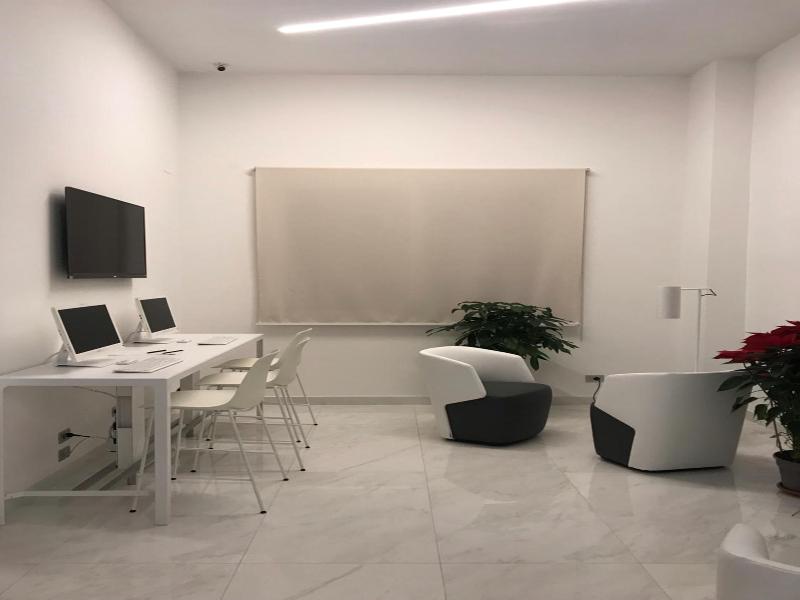 Grieco Business & Spa Hotel image
