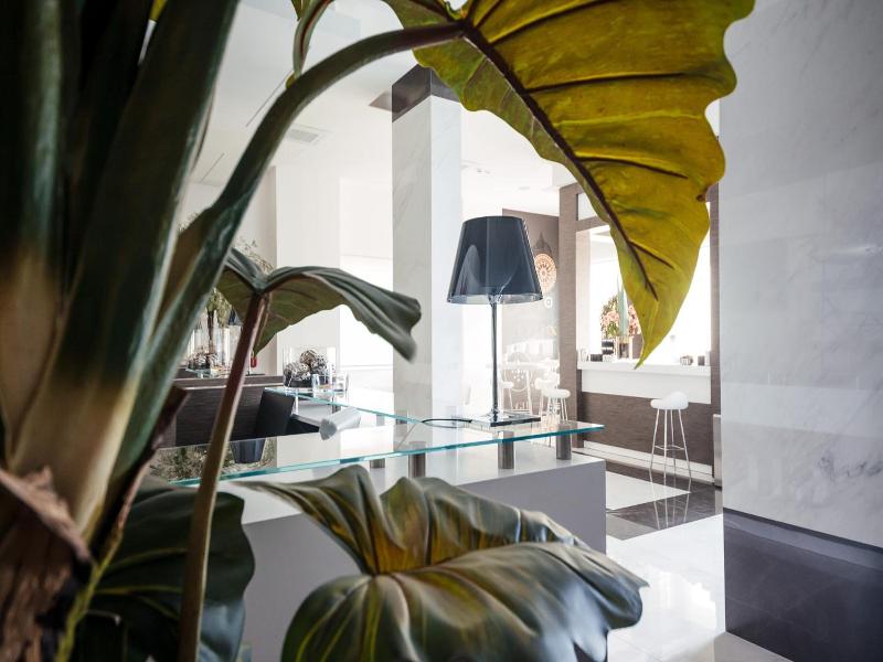 Grieco Business & Spa Hotel image