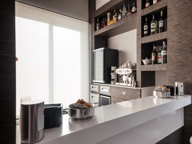 Grieco Business & Spa Hotel image