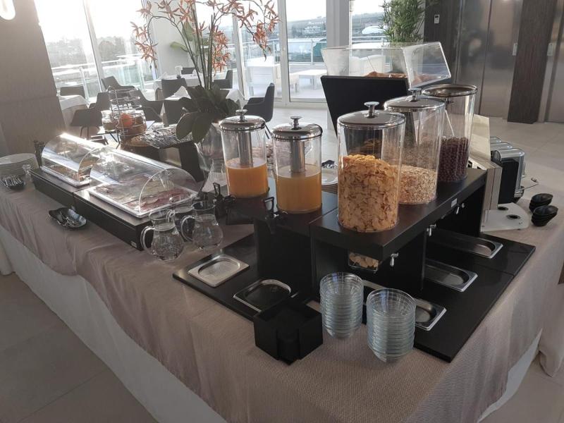 Grieco Business & Spa Hotel image