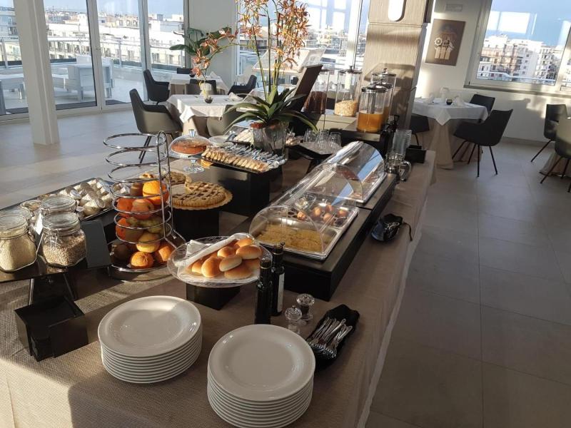 Grieco Business & Spa Hotel image