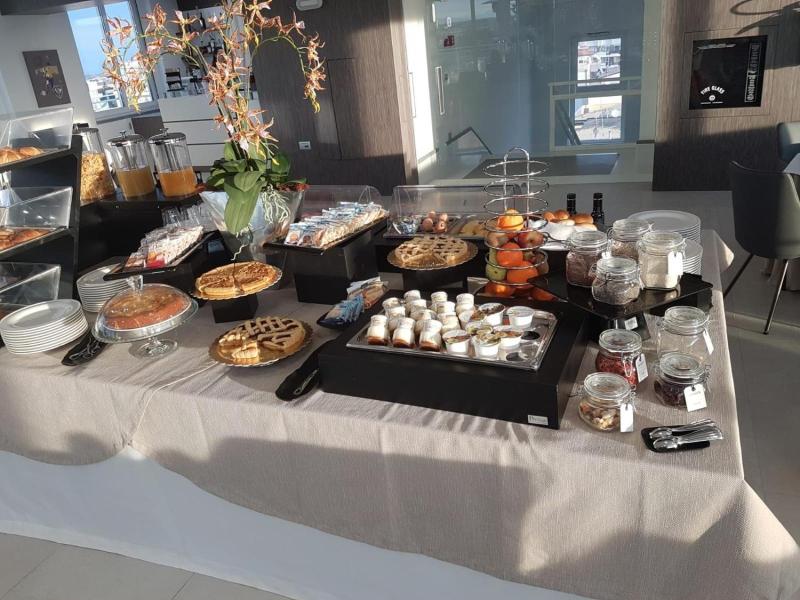 Grieco Business & Spa Hotel image