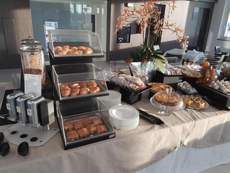 Grieco Business & Spa Hotel image