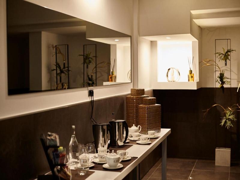 Grieco Business & Spa Hotel image
