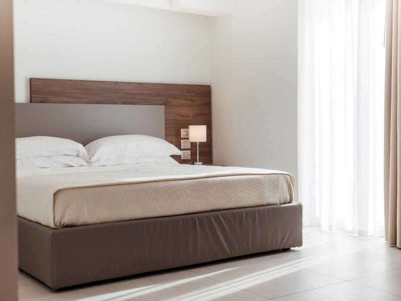 Grieco Business & Spa Hotel image