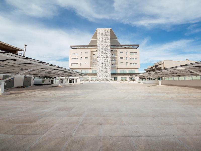 Grieco Business & Spa Hotel image
