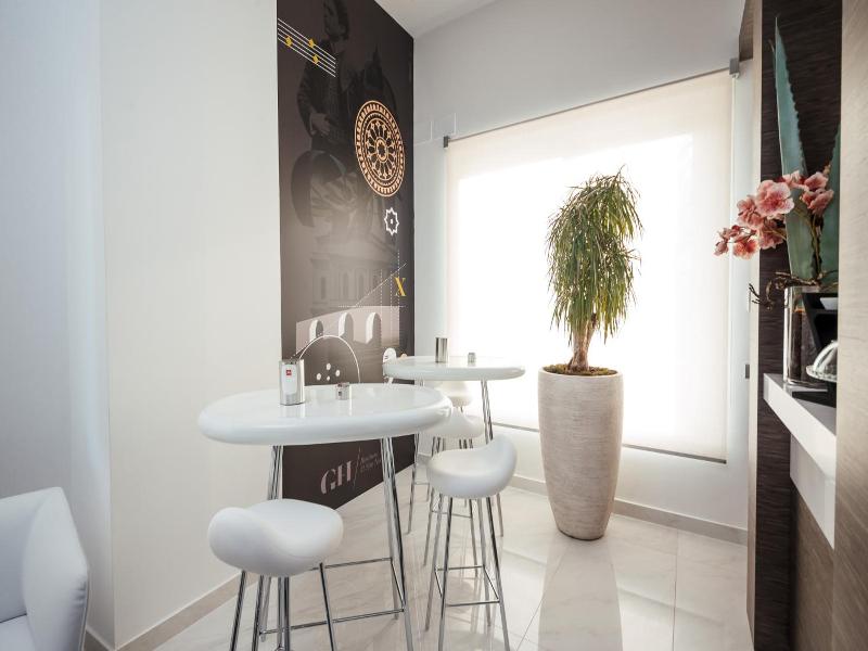 Grieco Business & Spa Hotel image