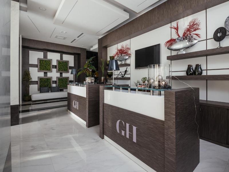 Grieco Business & Spa Hotel image