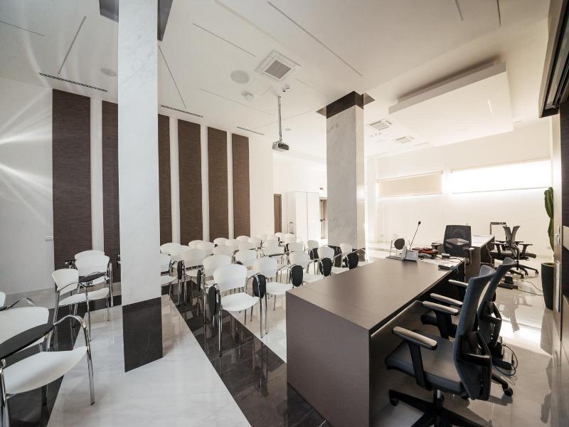 Grieco Business & Spa Hotel image
