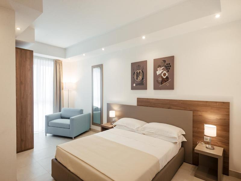Grieco Business & Spa Hotel image