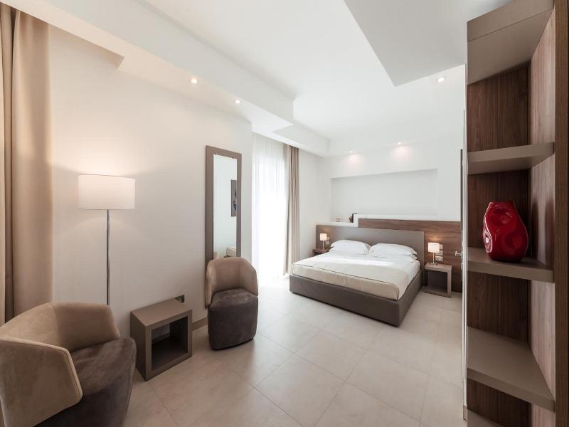 Grieco Business & Spa Hotel image