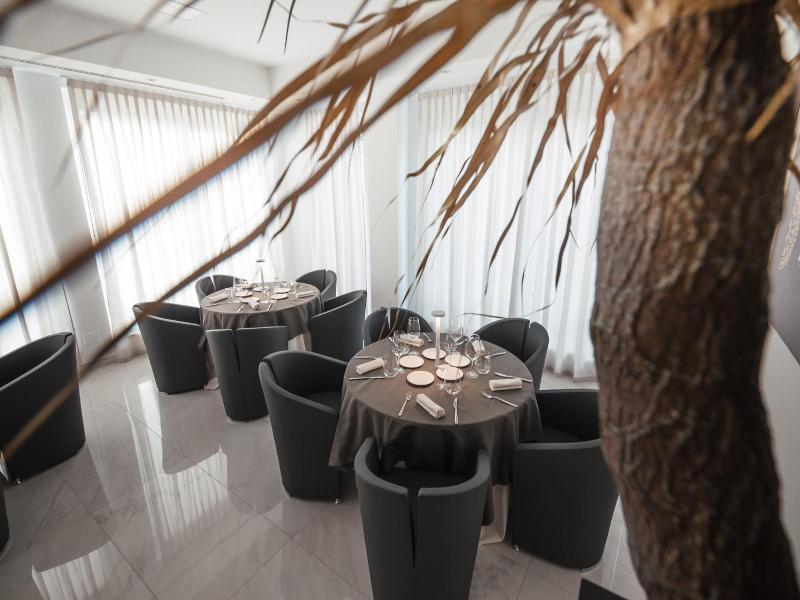 Grieco Business & Spa Hotel image