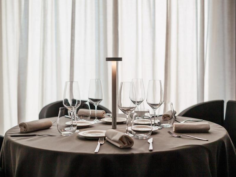 Grieco Business & Spa Hotel image