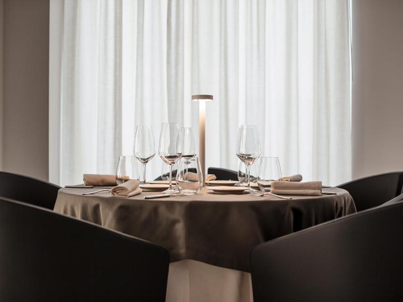 Grieco Business & Spa Hotel image