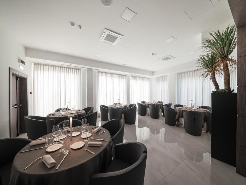 Grieco Business & Spa Hotel image