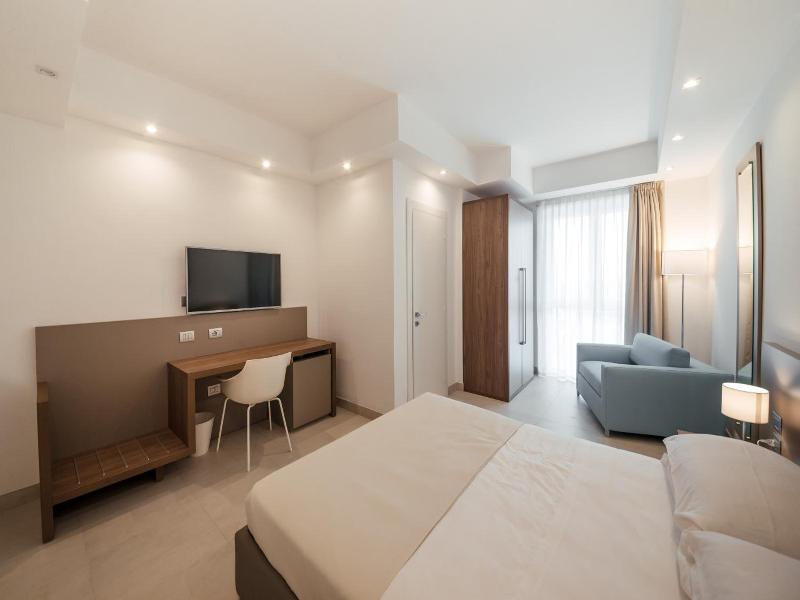 Grieco Business & Spa Hotel image