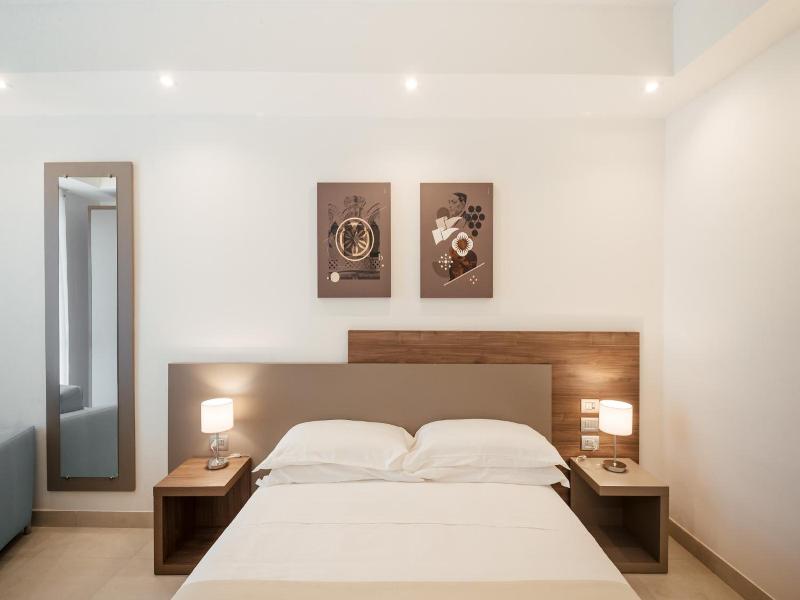 Grieco Business & Spa Hotel image