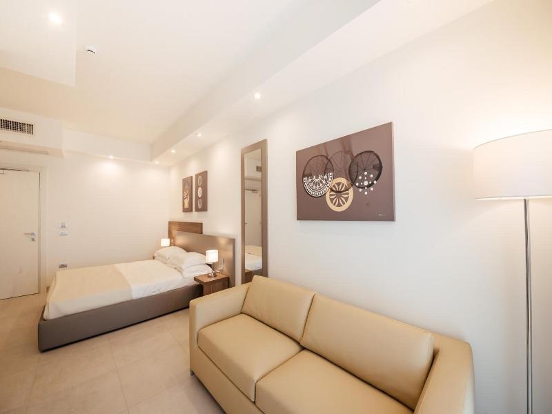 Grieco Business & Spa Hotel image