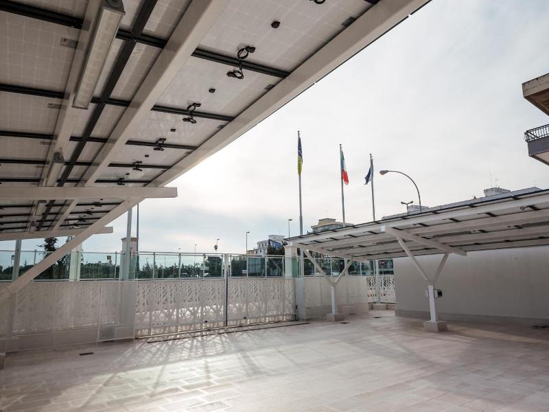 Grieco Business & Spa Hotel image