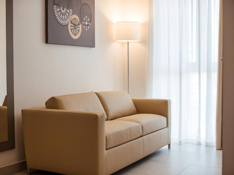 Grieco Business & Spa Hotel image