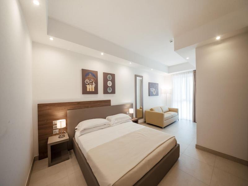 Grieco Business & Spa Hotel image